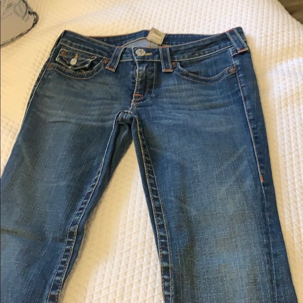 True Religion Jeans